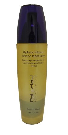 PAI Shau Biphasic Infusion Rejuvenating Concentrate for Hair 120 Ml/4 Fl Oz