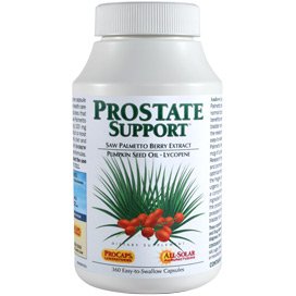 Prostate Support 180 Capsules