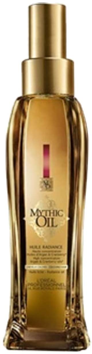 L'Oreal Professionnel Mythic Colour Glow Oil 100 ml