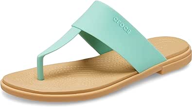 Crocs Women's Tulum Flip Flops