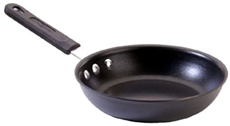 Nordic Ware 8-Inch Commercial Skillet