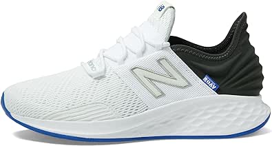 New Balance Men's Fresh Foam Roav V1 Classic Sneaker