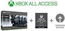 Xbox All Access - Xbox One X 1TB Console - Gears 5 Bundle