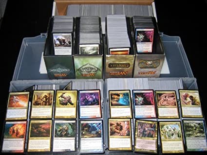 50 MULTICOLOR MTG Cards! W/ Rares & Uncommons! Foils/Mythics Possible!! MTG Cards Magic The Gathering Cards Collection Lot MULTI COLOR