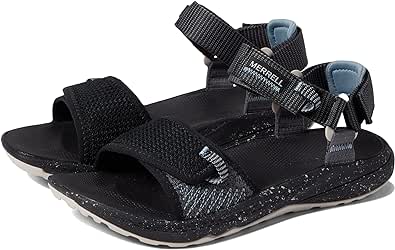 Merrell Women's Bravada Backstrap Sport Sandal