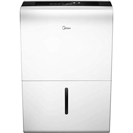 MIDEA WDP70AE7N Dehumidifier