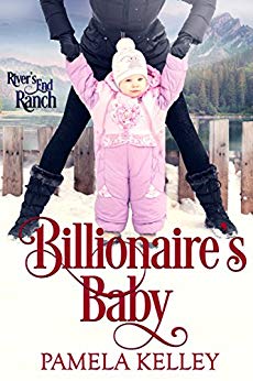 Billionaire's Baby (River's End Ranch Book 42)