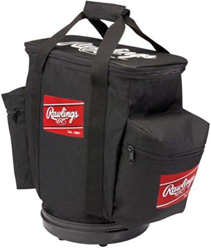 Rawlings Ball Bucket Bag