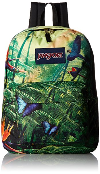 JanSport Superbreak Backpack