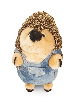 ZOOBILEE Heggie Plush Dog Toy