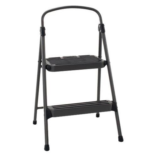 Cosco 2 Step All Steel Step Stool