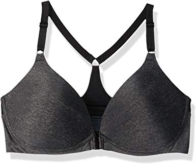 Warner's Women's Plus-Size Simply Perfect Cooling Wire-Free Racerback Bra