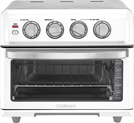 Cuisinart TOA-70W AirFryer Oven with Grill