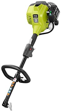 RYOBI RY251PH Expand-it 25 cc 2-Cycle Full Crank Gas Power Head