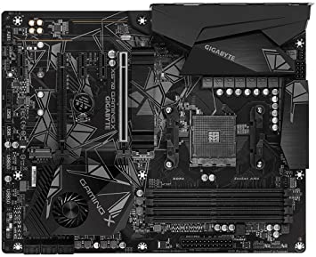 GIGABYTE X570 GAMING X