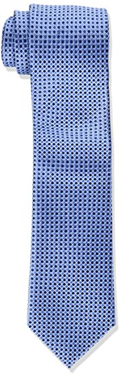 Tommy Hilfiger Men's Core Micro Tie