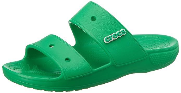 crocs Unisex-Adult Classic Sandal Floaters