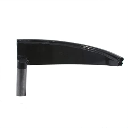 Robust 12" Interior Curved Tool Rest, Standard Post