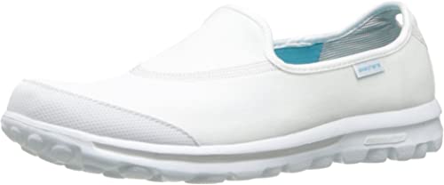 Skechers Performance Women's Go Walk Slip-On Walking Shoe