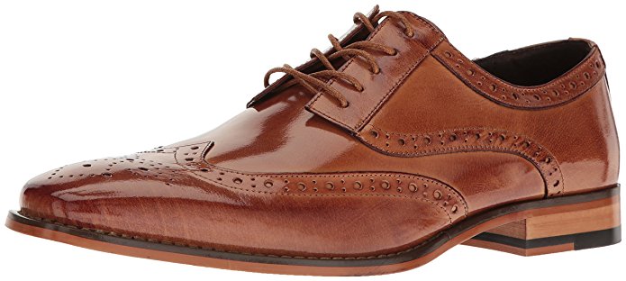 Stacy Adams Men's Tinsley Wingtip Oxford