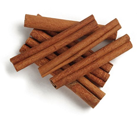 Frontier Co-op Korintje Cinnamon Sticks, 2 3/4" Vera AA Grade, 1 Pound Bulk Bag