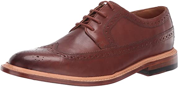 Bostonian Men's No16 Soft Wing Oxford