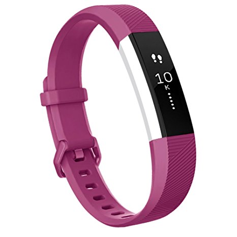 Fitbit Alta HR Bands, Vancle Classic Accessory Alta HR and Alta Band Replacement Wristband for Fitbit Alta 2016 / Fitbit Alta HR