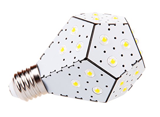 Nanoleaf 1800WN120 360 LED 12W 1800 Lumen Light Bulb, White