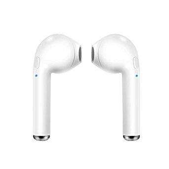 GEJIN Wireless Bluetooth Headphones,Bluetooth 4.1 Earbuds Sport Stereo Headset, Noise Cancelling Sweat Proof Earphones