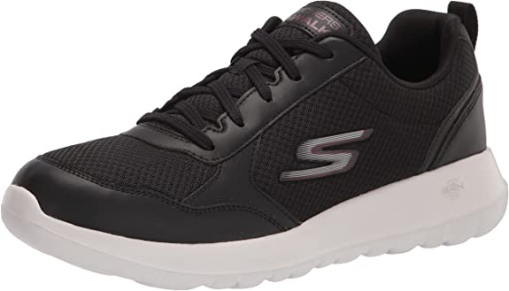 Skechers Men's Gowalk Max-Athletic Workout Walking Shoe with Air Cooled Foam Sneaker