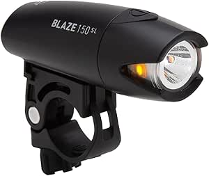 Planet Bike Blaze 150 SL Bike Headlight