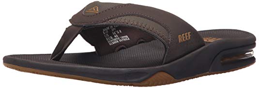 Reef Men's Fanning Flip Flop