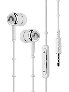 MagBuds Earbud Headphones