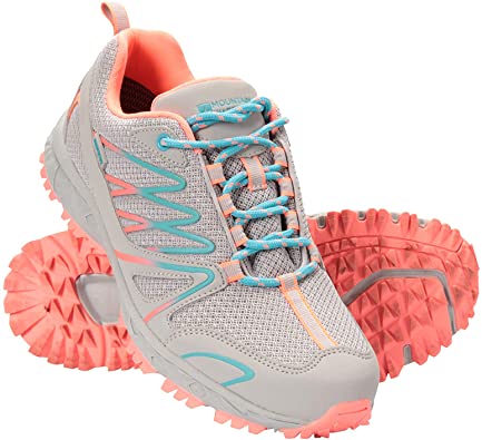 Mountain Warehouse LT Waterproof Womens Hiking Shoes - for Walking