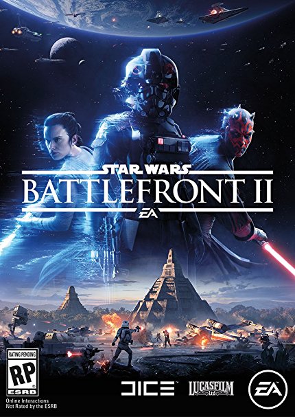 Star Wars: Battlefront II [Instant Access]