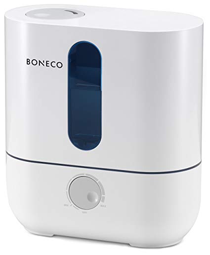 BONECO Cool Mist Ultrasonic Humidifier U200