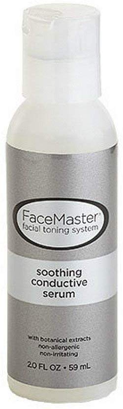 Suzanne Somers Facemaster conductive serum