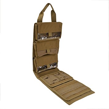 Condor Pack Insert Coyote Brown