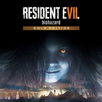 Resident Evil 7 Biohazard Gold Edition - PS4 [Digital Code]