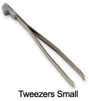 Small Tweezer Replacement Pack Swiss Army Knives