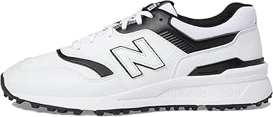 New Balance Men's 997 SL Golf Shoe