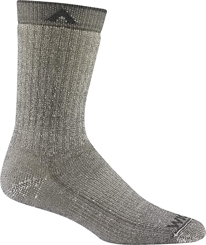 Wigwam Unisex-Adult Merino Comfort Hiker