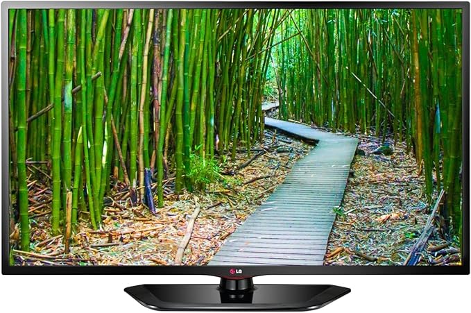 LG Electronics 32LN5300 32-Inch 1080p 60Hz LED TV (2013 Model)