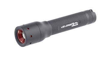 Led lenser 9405 P5.2 Professional LED Torch (Black) - Gift Box, 9405