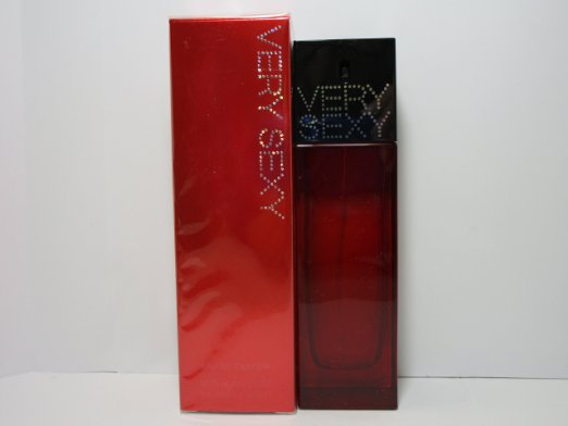 Victoria's Secret Very Sexy Eau De Parfum Spray for Women, 2.5 Ounce