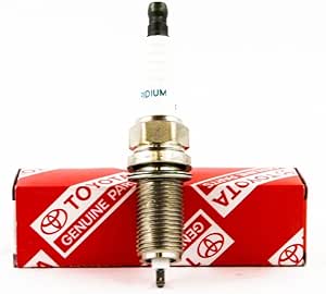 Genuine Toyota 90919-01253 Spark Plug