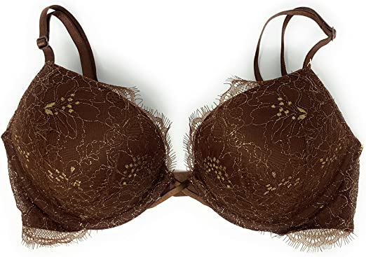 Victoria's Secret Bombshell Add-2-Cups Push-up Bra