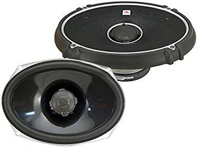 JBL GTO928 6-Inch x 9-Inch 2-Way Loudspeaker