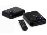 Creative Labs Xmod Wireless Music System with X-Fi Technology Discontinued by Manufacturer