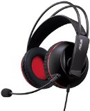 Asus Cerberus ROG Gaming Headset with Dual Microphone Design